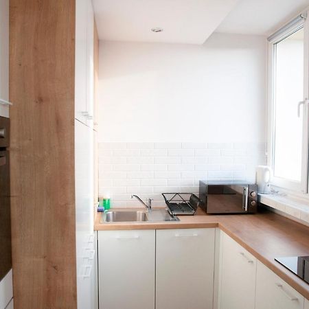 Apartament Jawa Лодз Екстериор снимка