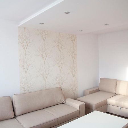 Apartament Jawa Лодз Екстериор снимка