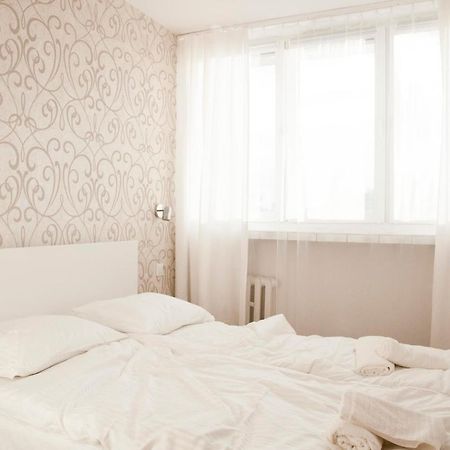 Apartament Jawa Лодз Екстериор снимка