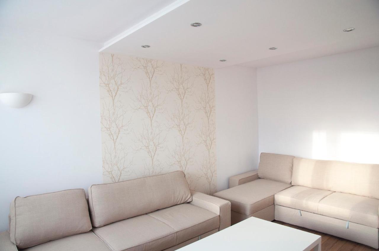 Apartament Jawa Лодз Екстериор снимка