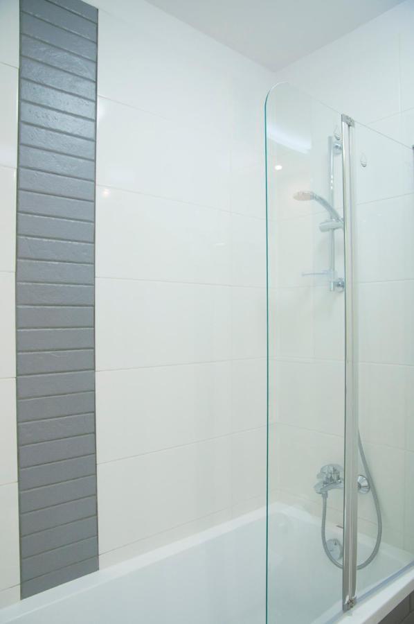 Apartament Jawa Лодз Екстериор снимка